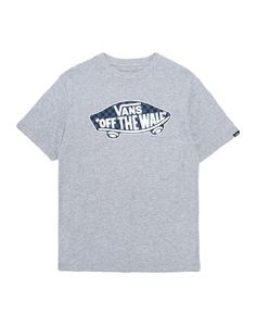 Футболка Vans