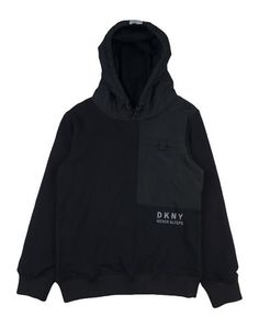 Толстовка Dkny