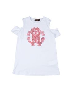 Футболка Roberto Cavalli