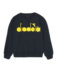 Толстовка Diadora