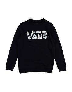 Толстовка Vans