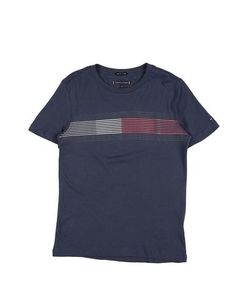 Футболка Tommy Hilfiger