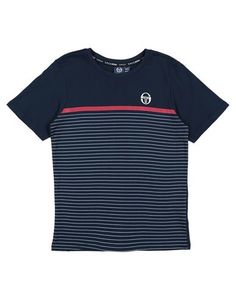 Футболка Sergio Tacchini