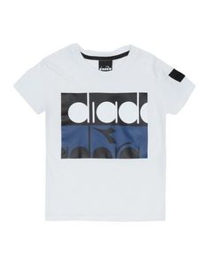 Футболка Diadora