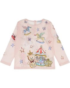 Футболка Dolce & Gabbana