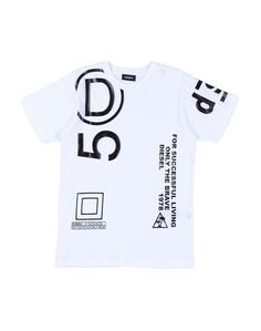 Футболка Diesel