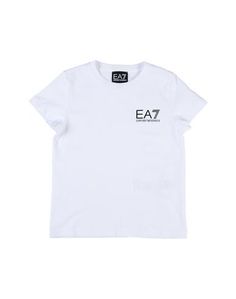 Футболка EA7