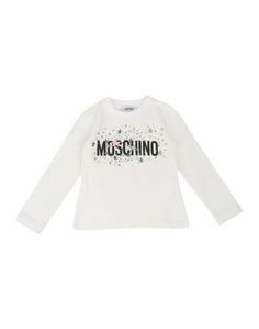Футболка Moschino
