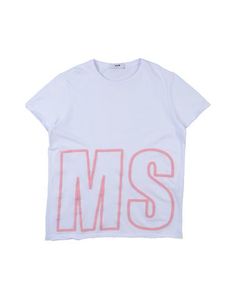 Футболка Msgm