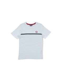 Футболка Sergio Tacchini