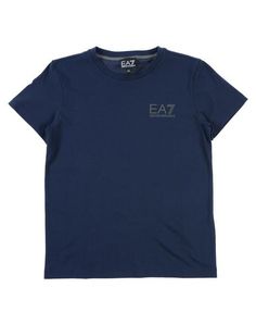 Футболка EA7