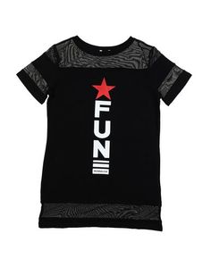 Футболка Monnalisa FUN