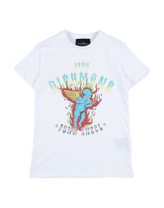 Футболка John Richmond