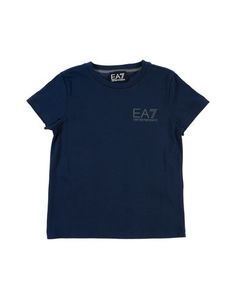 Футболка EA7