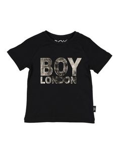 Футболка BOY London
