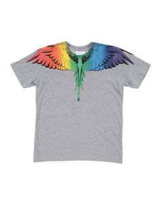 Футболка Marcelo Burlon