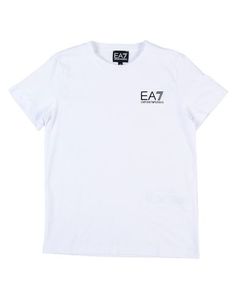 Футболка EA7