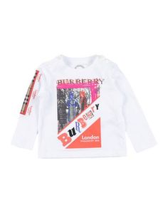 Футболка Burberry