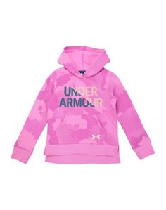 Толстовка Under Armour