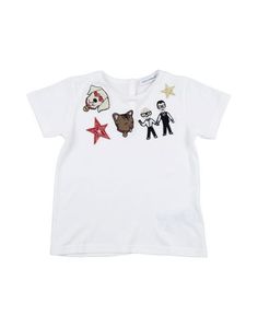 Футболка Dolce & Gabbana