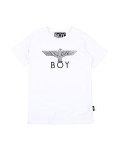 Футболка BOY London