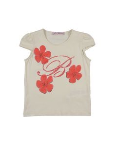 Футболка Miss Blumarine