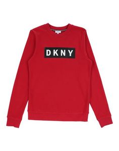 Толстовка Dkny