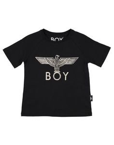 Футболка BOY London