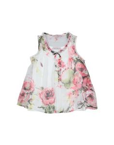 Блузка Miss Blumarine