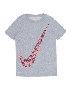 Футболка Nike