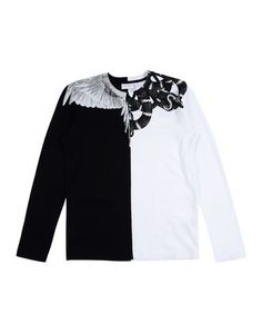 Футболка Marcelo Burlon
