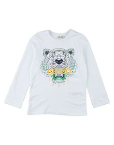 Футболка Kenzo