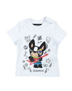 Футболка Dsquared2