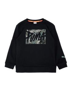 Толстовка Puma