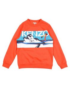 Толстовка Kenzo