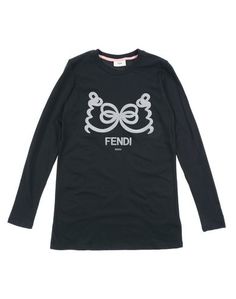 Футболка Fendi