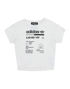 Футболка Adidas Originals