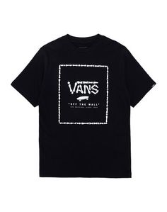 Футболка Vans