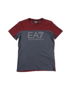 Футболка EA7