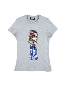 Футболка Dsquared2