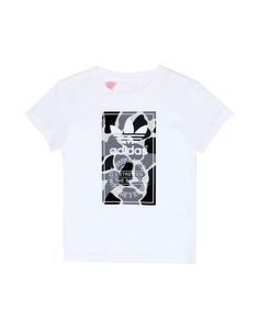 Футболка Adidas Originals
