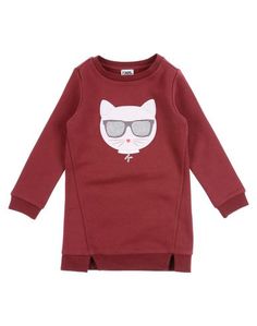 Платье Karl Lagerfeld