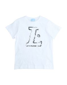 Футболка Lanvin