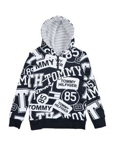 Толстовка Tommy Hilfiger