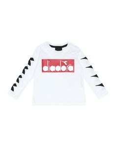 Футболка Diadora