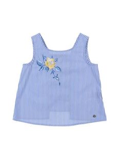 Блузка Miss Blumarine