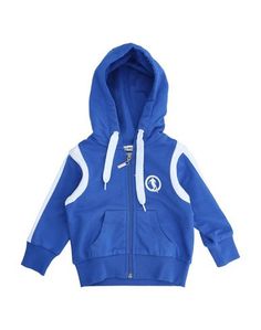 Толстовка Bikkembergs