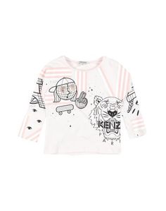 Футболка Kenzo
