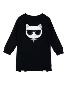 Платье Karl Lagerfeld