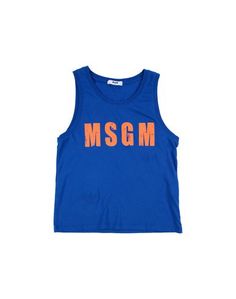 Футболка Msgm